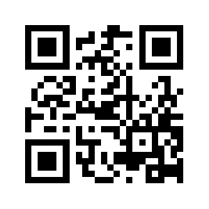 Bjchinalv.com QR code