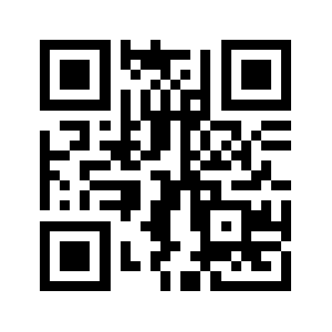 Bjcxzblc.com QR code