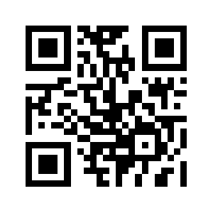 Bjdbzzf.com QR code