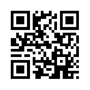Bjdkh3874.com QR code