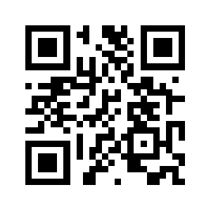 Bjdkh3894.com QR code