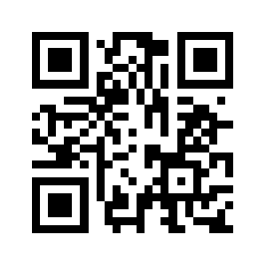 Bjdzgw.com QR code