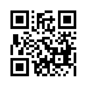 Bjendate.com QR code