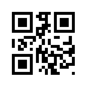 Bjerga QR code