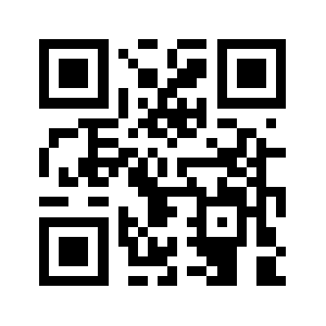 Bjexmail.com QR code