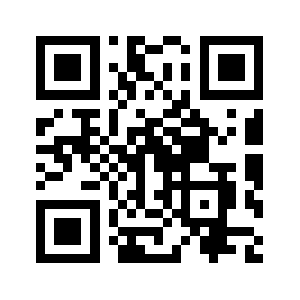 Bjggsj.mobi QR code