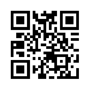 Bjgypt.com QR code