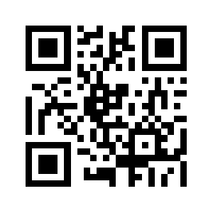 Bjhawking.com QR code