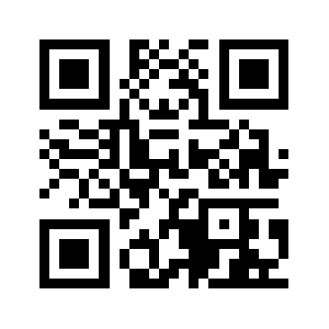 Bjjhxc.com QR code