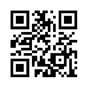 Bjjquiz.com QR code