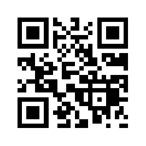 Bjkay.com QR code