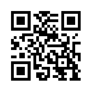 Bjkhdyxy.com QR code