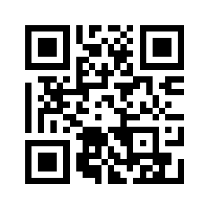 Bjkswh.biz QR code