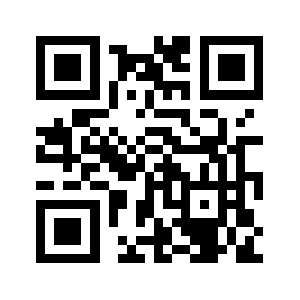 Bjkyxfkj.com QR code