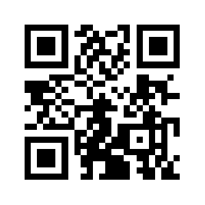 Bjlby.com QR code