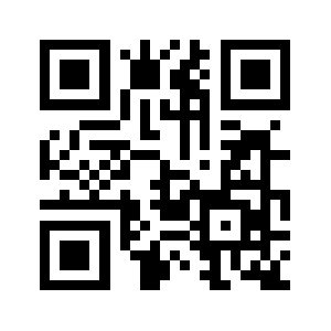 Bjlhlz.com QR code