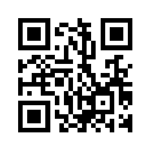 Bjll117.com QR code