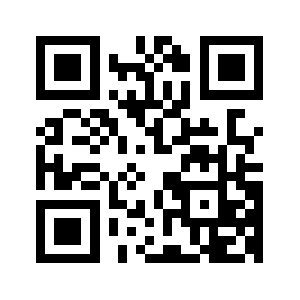 Bjlyx7181.com QR code