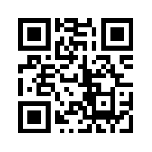 Bjmbwxzx.com QR code