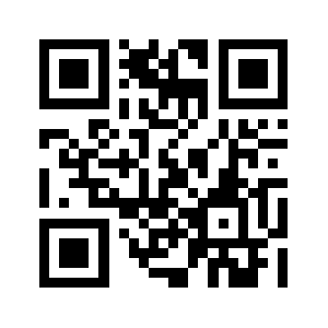 Bjocy.com QR code