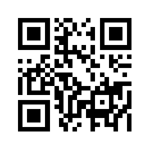 Bjorktour.com QR code