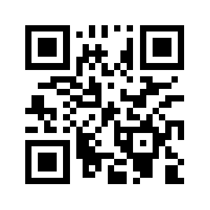 Bjornames.com QR code