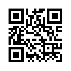 Bjornbrand.com QR code