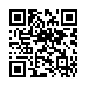 Bjornnesshansen.com QR code