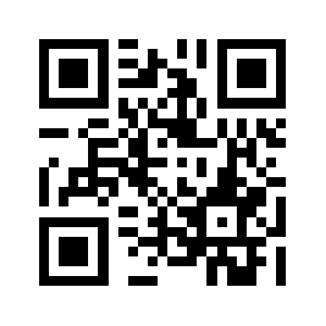 Bjpie.com QR code