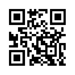 Bjpvijay.com QR code