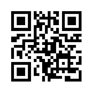 Bjradio.com.cn QR code