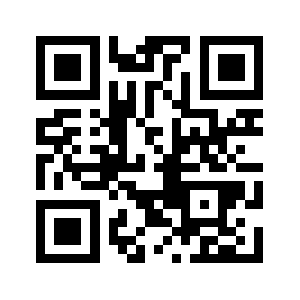 Bjrshs.com QR code