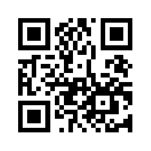 Bjrujia.com QR code