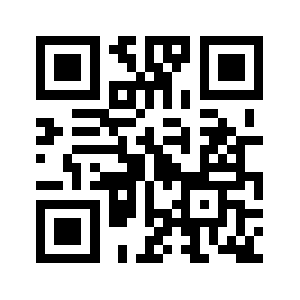 Bjrxpj.com QR code