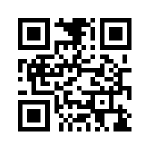 Bjrxsy888.com QR code