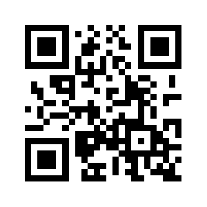 Bjscdz.biz QR code