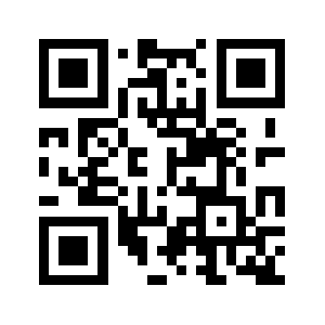 Bjscjz.biz QR code