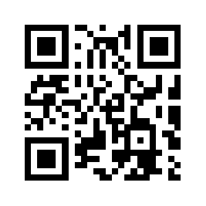 Bjscnv.biz QR code