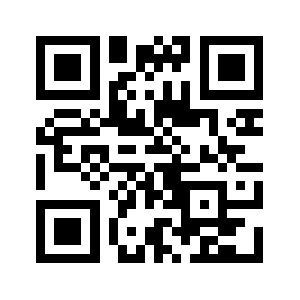 Bjscva.biz QR code