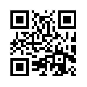 Bjscxd.com QR code