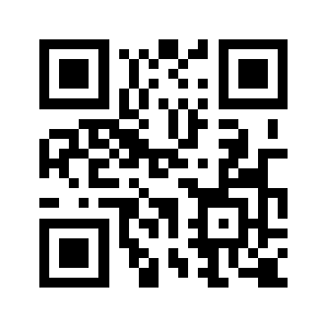 Bjslhe.com QR code