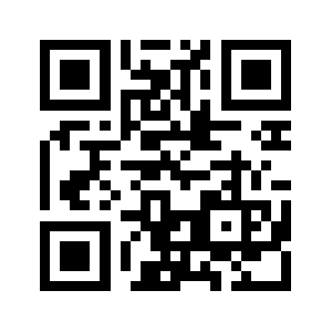 Bjsplanet.com QR code