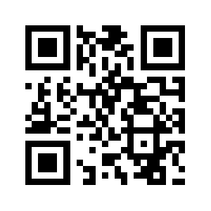 Bjsx456.com QR code