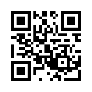 Bjupsales.com QR code