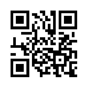 Bjvpni.com QR code