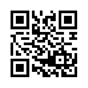 Bjwelcome.com QR code