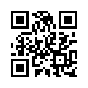 Bjwghw.com QR code