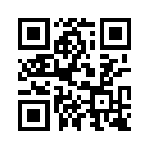 Bjwshx.com QR code