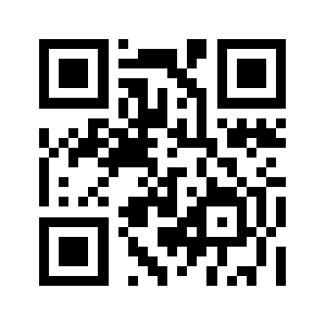 Bjwyysj.com QR code