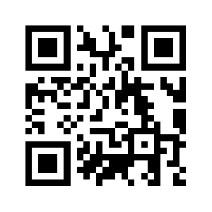 Bjxfj.gov.cn QR code